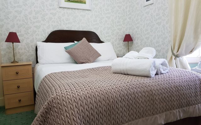 Mansefield Guest House