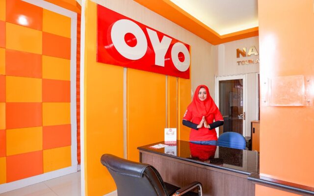 OYO 223 Penginapan Nabila Syariah