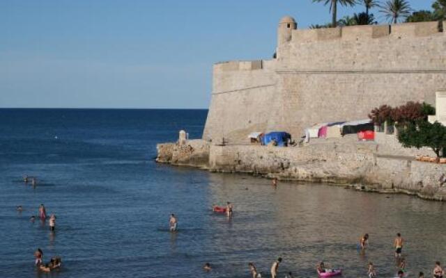 Apartamentos Victoria