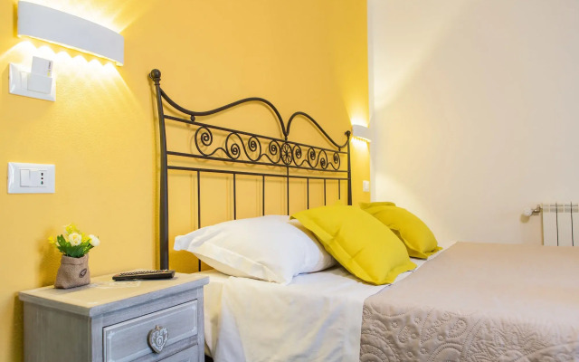 Le Camere di Teo