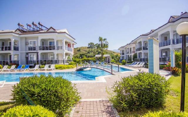 Sea Heaven Legend Apartments