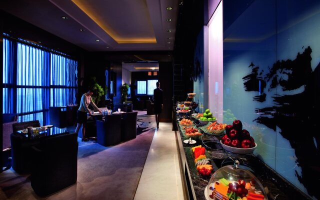 Yanjing hotel Beijing