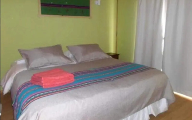 CabaÃ±as DoÃ±a Juanita