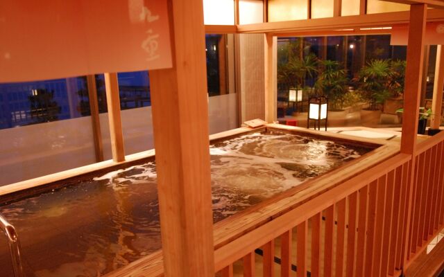Hotel Kokonoe