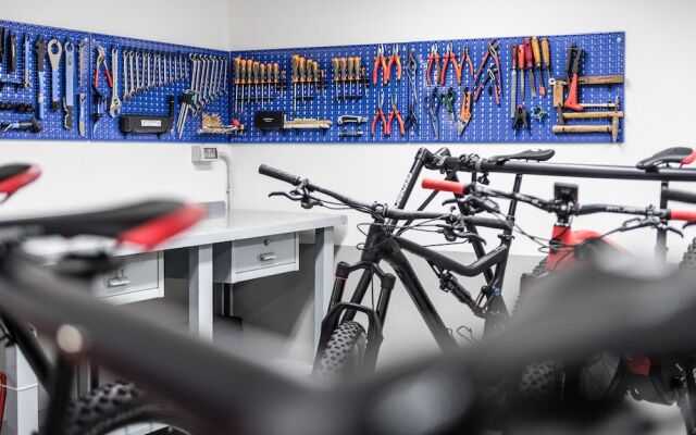 Sporthotel Exclusive