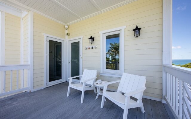 Buttonwood Reserve by Eleuthera Vacation Rentals