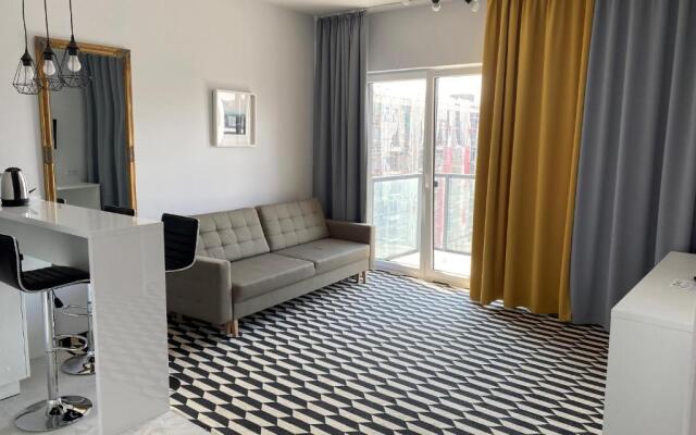 Apartamenty Prymasa Residence