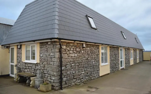 Worship Farm accommodation