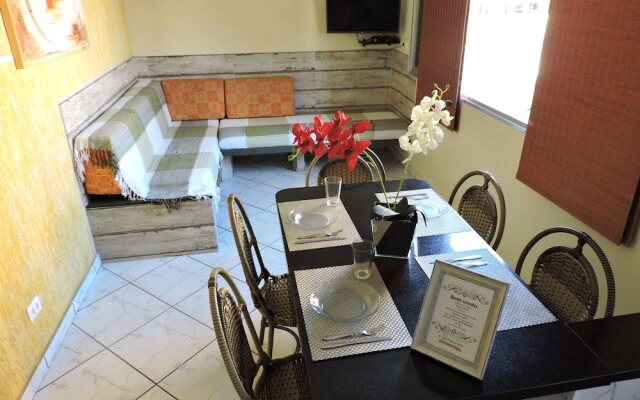 Apartamentos Adriático Guarujá