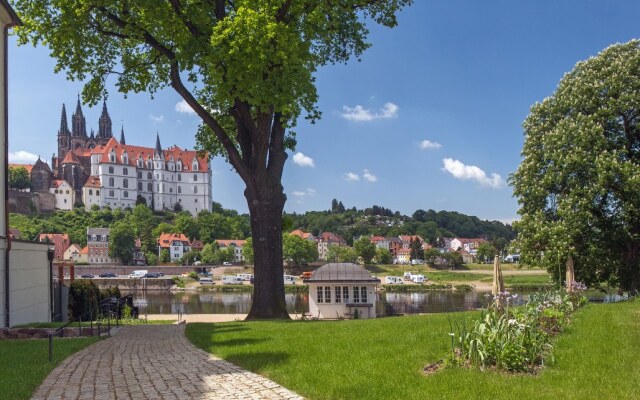 Dorint Parkhotel Meißen