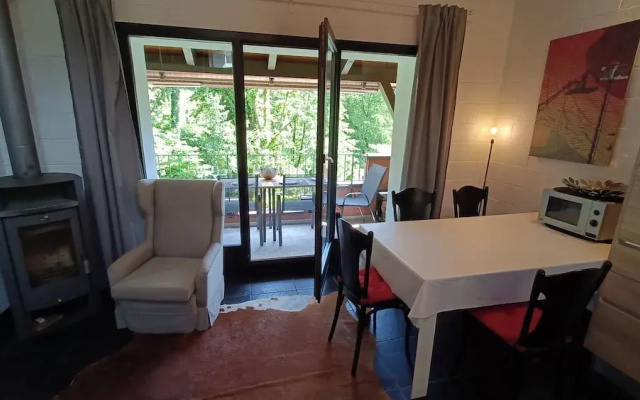 Casa Boschetto