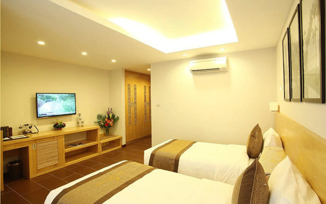 Riverside Hanoi Hotel