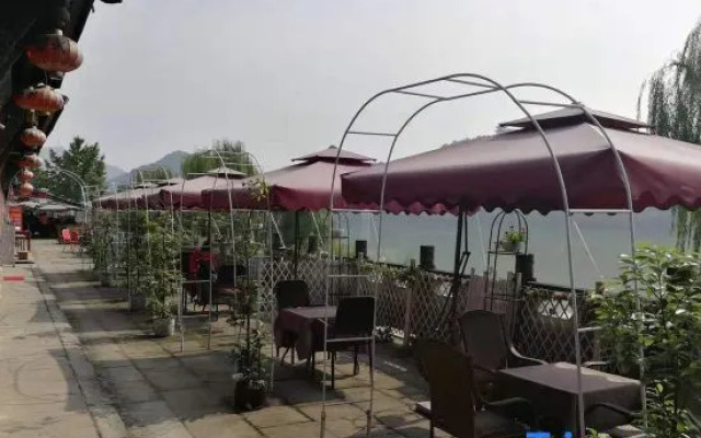 Zhengjia Hostel