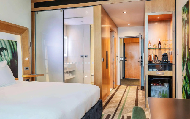 Novotel Auckland Airport