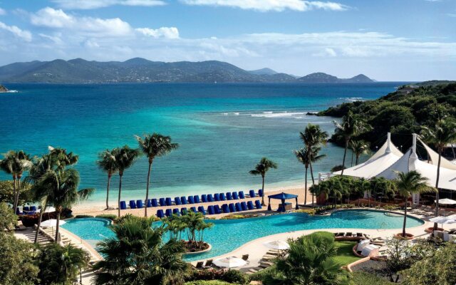 The Ritz-Carlton, St. Thomas