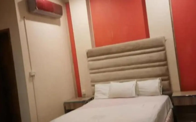 Hotel Days INN One