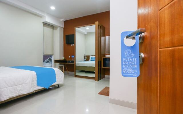 Airy Eco BSD Serpong Lavionda Raya 30 Tangerang