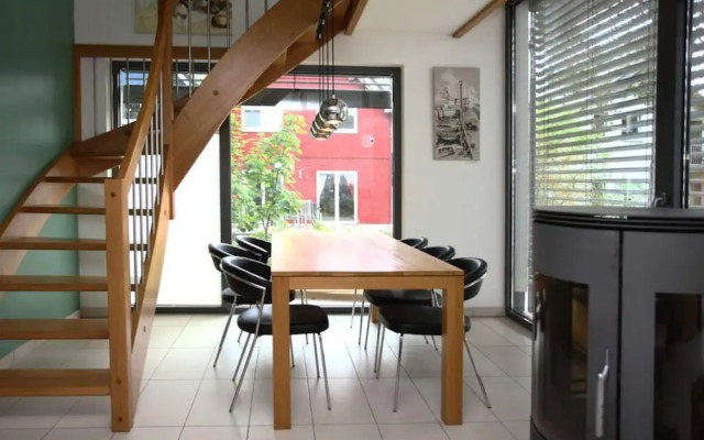 Holiday Apartment 3 Comfortable Vacation Home