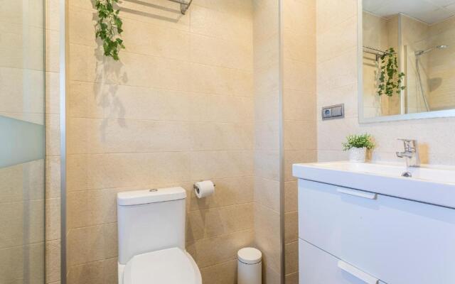 San José Vistas Mar 2 baños