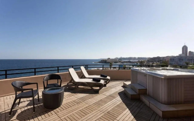 Radisson Blu Resort, Malta St. Julian's