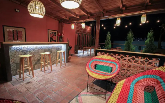 Hotel El Andariego