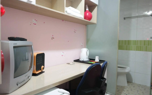 Storyhouse Myeongdong