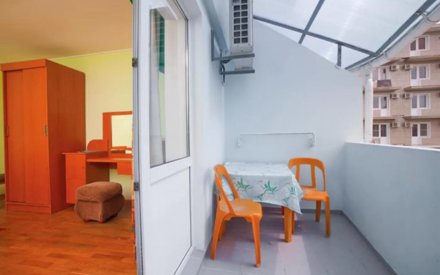 Guest House Chernomorie