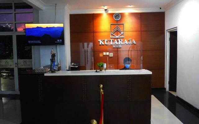 Kutaraja Hotel Jakarta