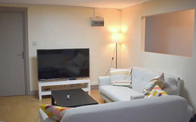 Pleasant Apartment in City Center