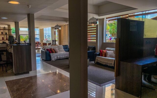 Hotel Piratininga Amazonas