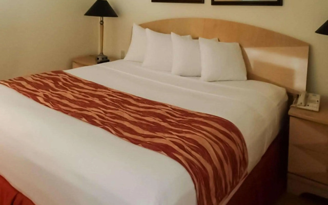 Rodeway Inn South Miami Coral Gables