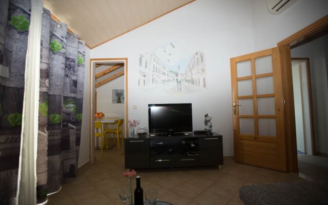 Apartment Sandra