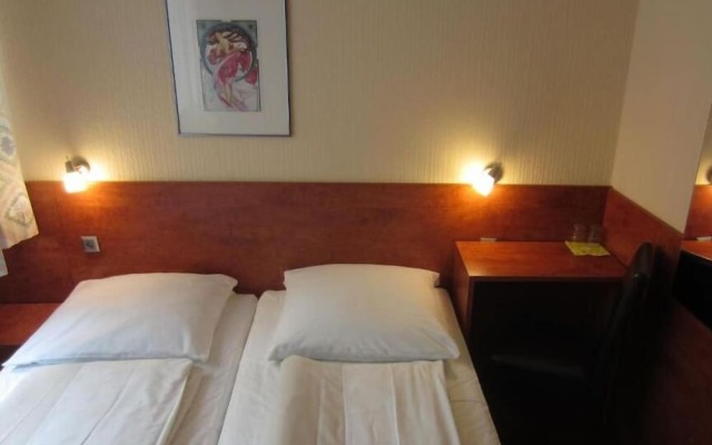 Hotel Haus Rheinblick