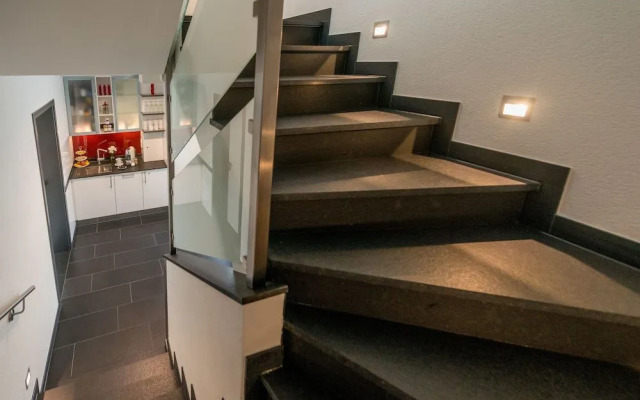 Boutique & Luxury-Apartments Horster