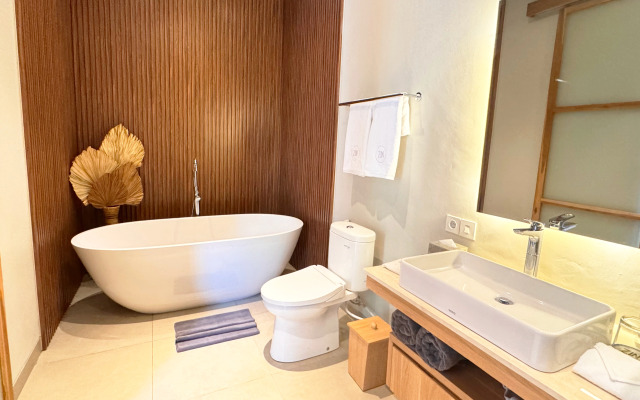 ZIN Canggu Resort & Villas