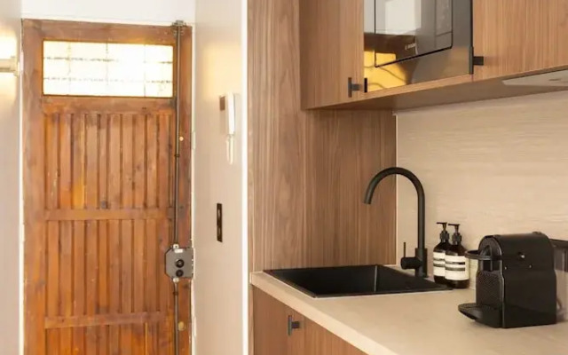 Luxurious A/C Flat - 2P - Bastille/le Marais