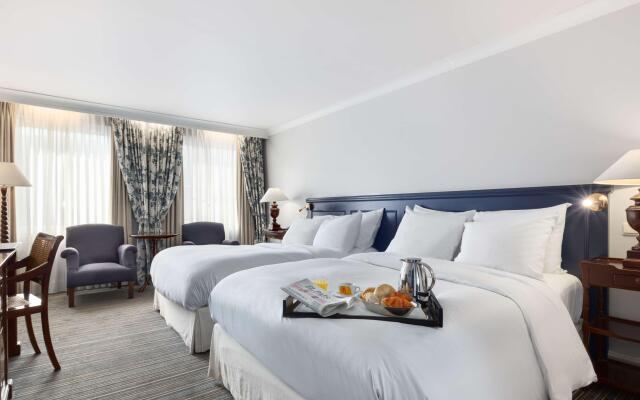 NH Brugge Hotel