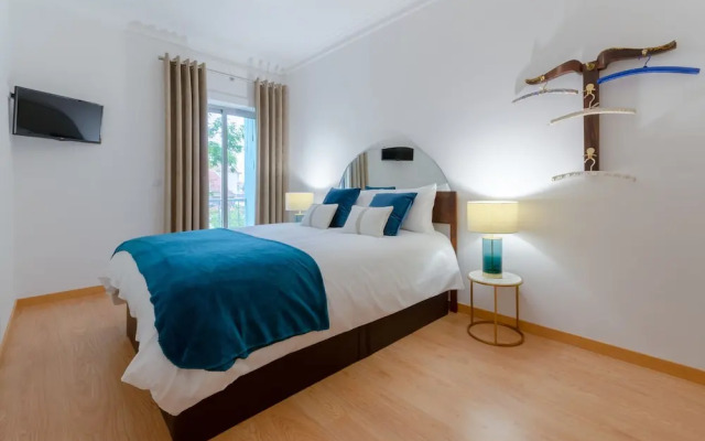 Setubal Boutique Apartment II by Homing