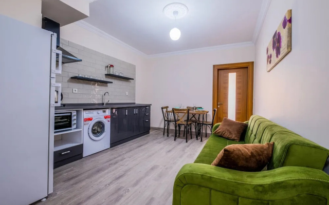 Viranlar Apart Hotel