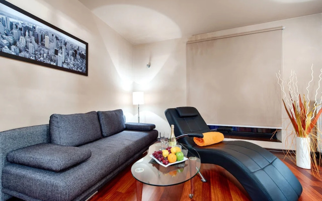 Palace Apartments Krakow - Szlak