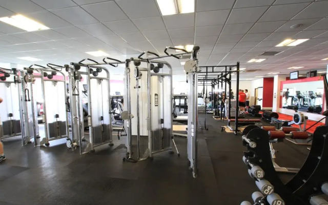 University of Essex -  Colchester Campus