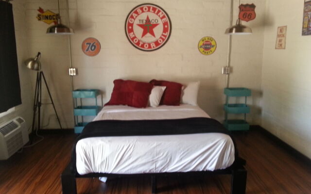 Sterling Gardens Hotel