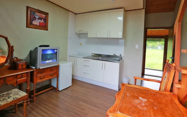 Chalet Resort