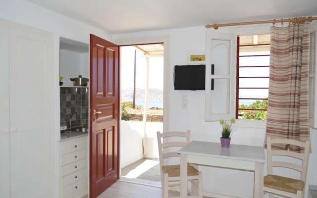 Maria-Katerina-Mykonos Apartments