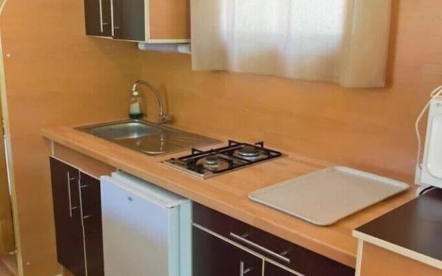 A La Rencontre Du Soleil - Camping