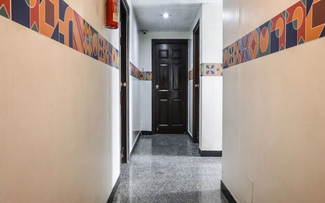 OYO 16474 Home 2BHK Green View Majorda Beach