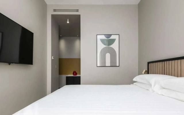 Hotel Valeri