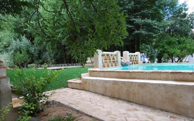 Casa Rural La Alameda