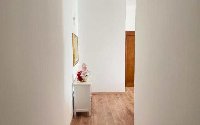 L'IPPOCASTANO Appartamenti - B&B