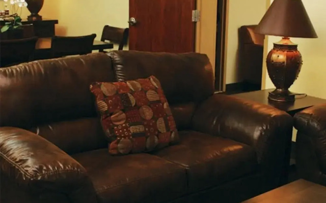 7 Clans First Council Casino Hotel